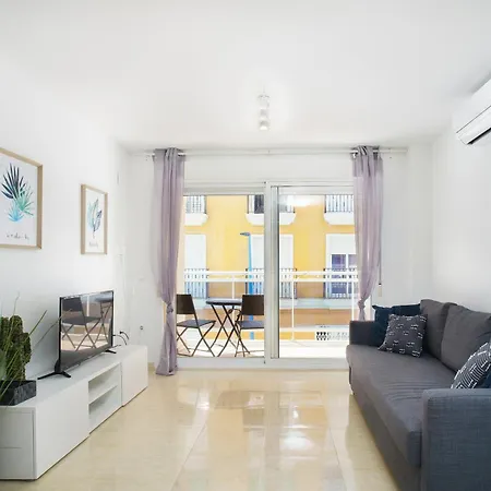 Apartamento Mestral Peniscola Room photo