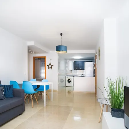 Apartamento Mestral Peniscola Exterior photo