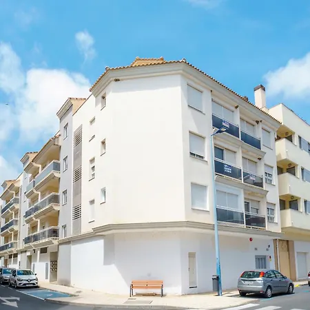 Apartamento Mestral Peniscola Exterior photo
