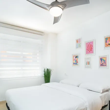 Apartamento Mestral Peniscola Exterior photo