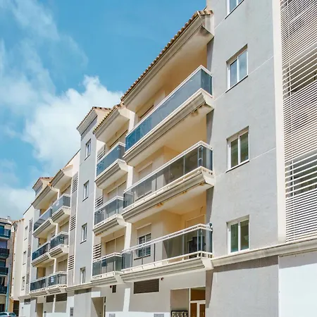 Apartamento Mestral Peniscola Exterior photo