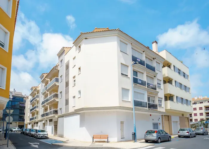 Apartamento Mestral