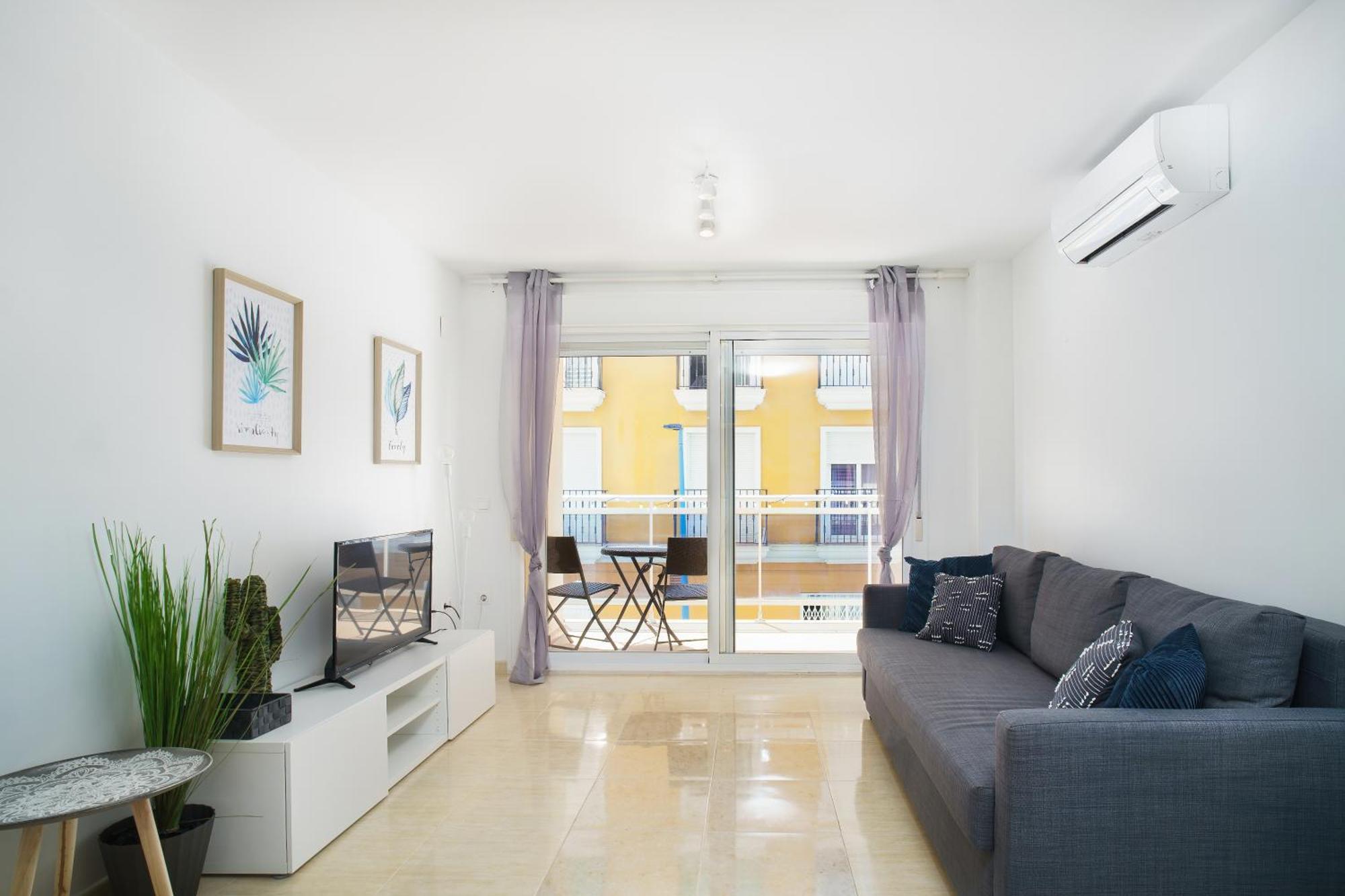 Mestral Appartement *
