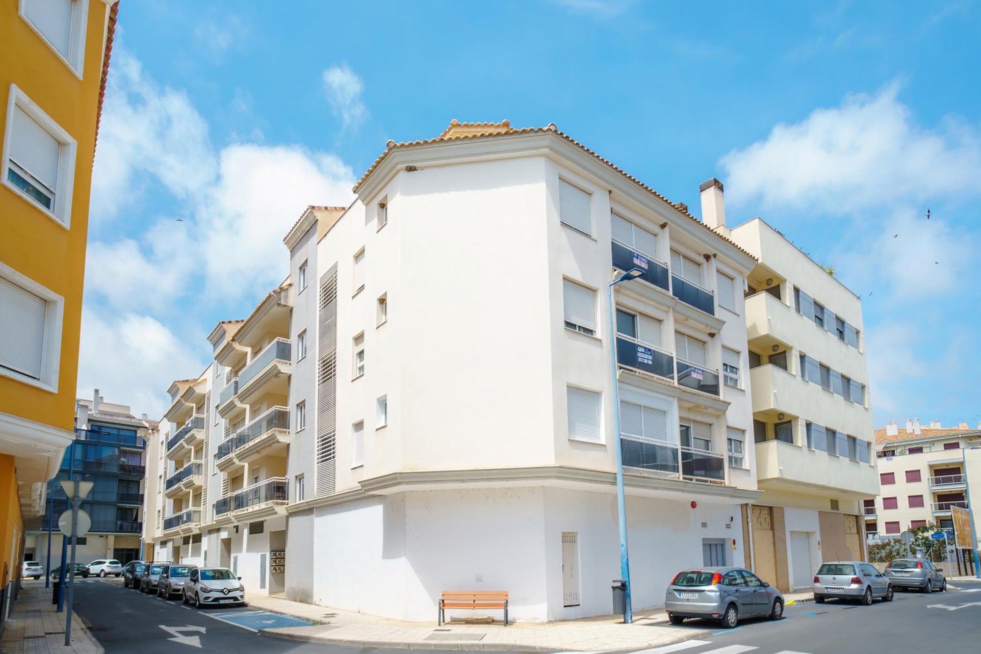 Appartement Mestral