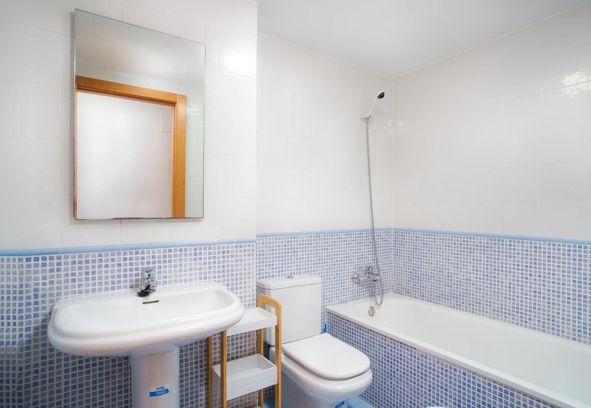Mestral Appartement Peñíscola