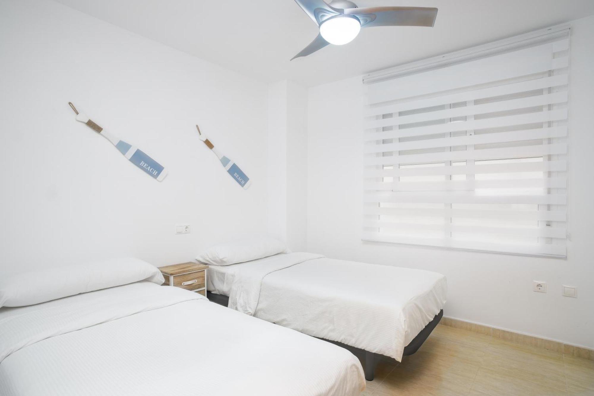 Mestral Appartement Peñíscola