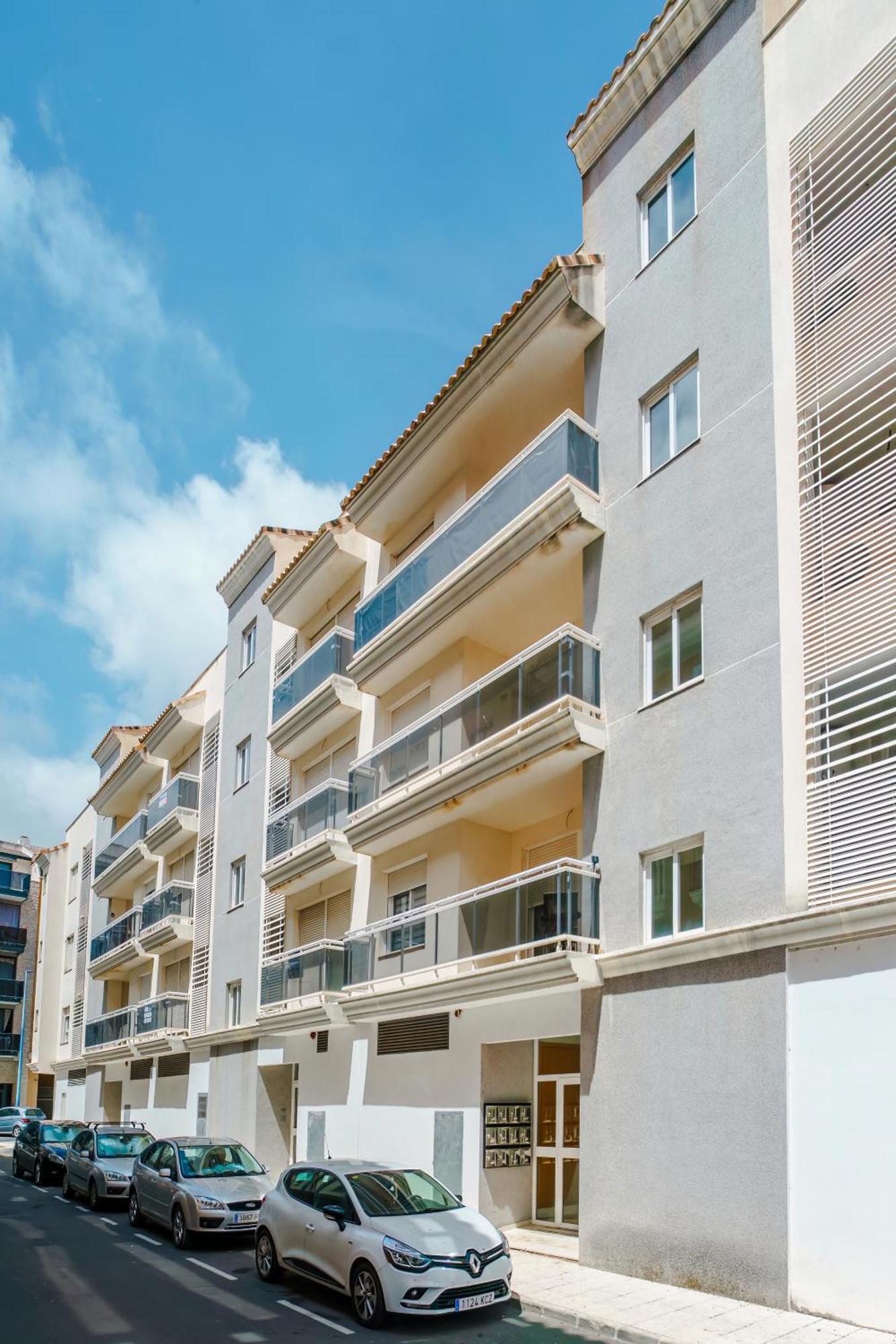 Mestral Appartement *